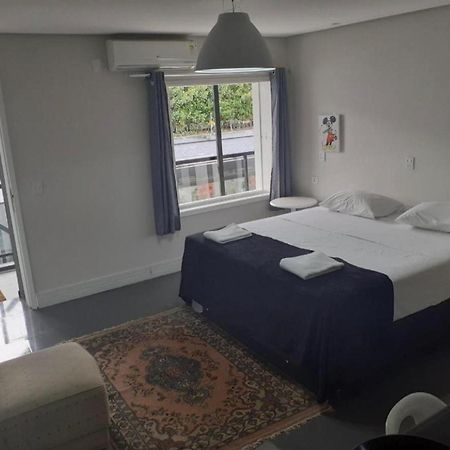 Living Hotel Morumbi São Paulo Zewnętrze zdjęcie