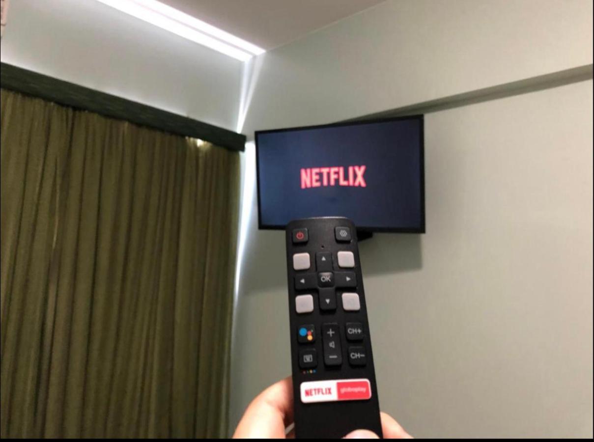 Living Hotel Morumbi São Paulo Zewnętrze zdjęcie