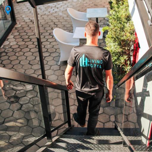 Living Hotel Morumbi São Paulo Zewnętrze zdjęcie