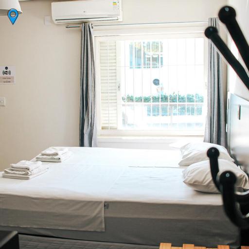 Living Hotel Morumbi São Paulo Zewnętrze zdjęcie